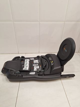 Silla coche Besafe Izi modular+isofix