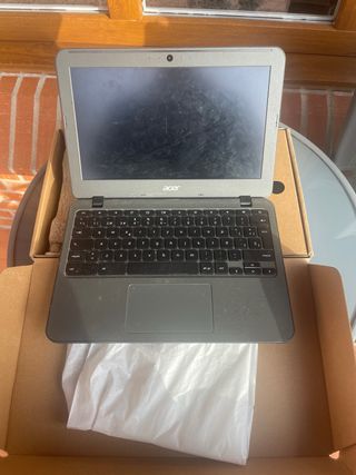 Acer Chromebook 11 N7