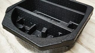 Toyota Organizador gaveta maletero Rueda repuesto