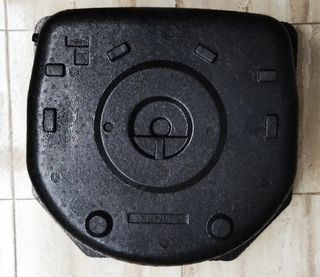 Toyota Organizador gaveta maletero Rueda repuesto