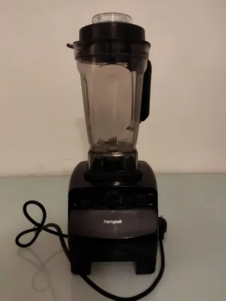 Batidora Homgeek 2000W NY-8608MCA