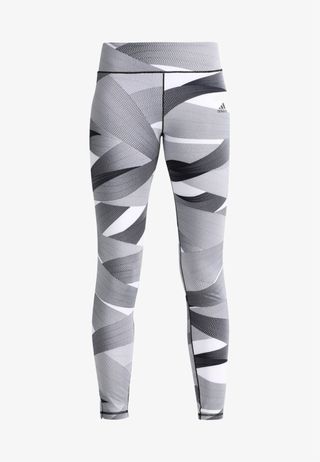 Leggings Adidas Climalite Estampado