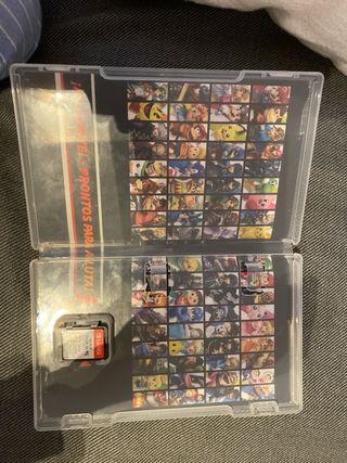 Super Smash Bros. Ultimate Nintendo Switch
