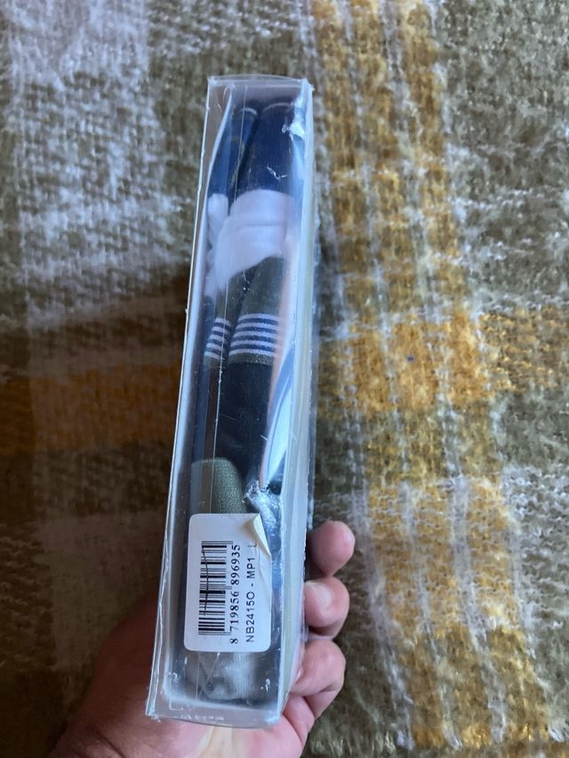 Pack 3 slips Calvin Klein Edición Limitada