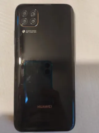 Huawei P40 Lite e Teclast M40