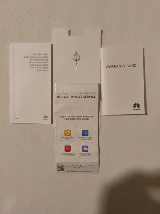 Huawei P40 Lite e Teclast M40