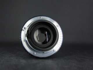 Obiettivo Pentax SMC 50mm f1.7 Asahi