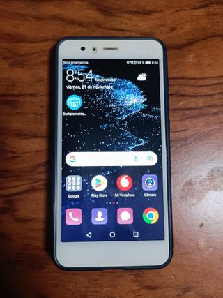 Huawei P10 lite