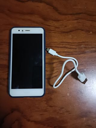 Huawei P10 lite