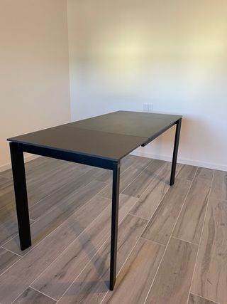 Tavolo Connubia Eminence CB4724-R 110 Allungabile