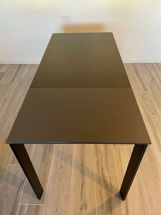 Tavolo Connubia Eminence CB4724-R 110 Allungabile