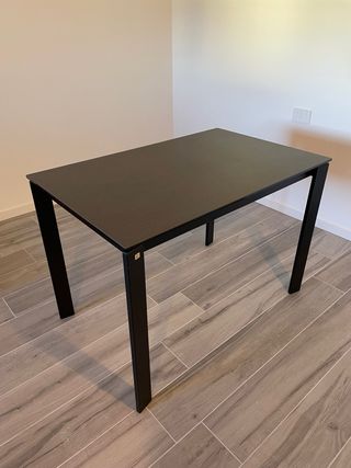 Tavolo Connubia Eminence CB4724-R 110 Allungabile