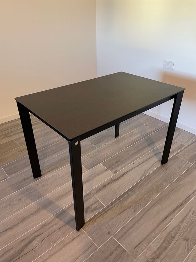 Tavolo Connubia Eminence CB4724-R 110 Allungabile