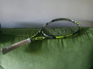Babolat Pure Aero Junior Raqueta Tenis
