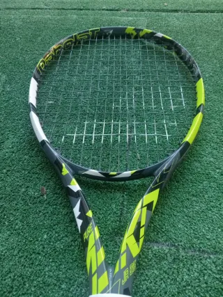 Babolat Pure Aero Junior Raqueta Tenis