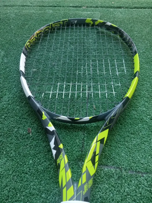 Babolat Pure Aero Junior Raqueta Tenis
