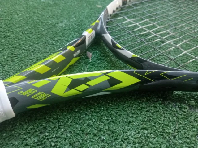 Babolat Pure Aero Junior Raqueta Tenis