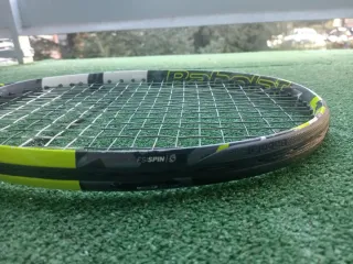 Babolat Pure Aero Junior Raqueta Tenis