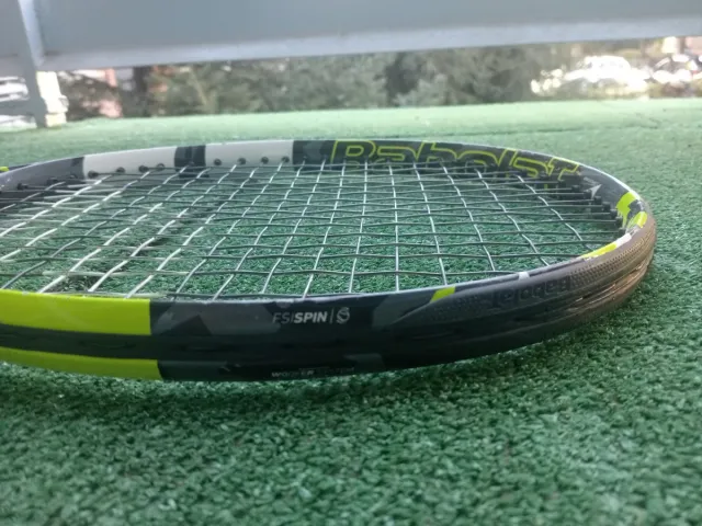 Babolat Pure Aero Junior Raqueta Tenis