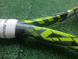 Babolat Pure Aero Junior Raqueta Tenis