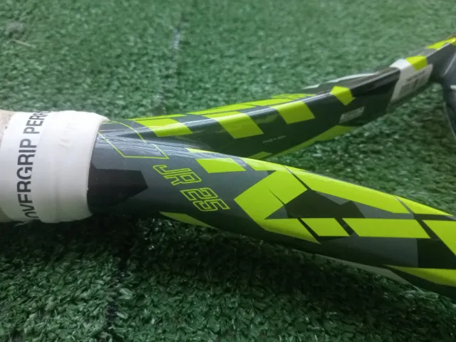 Babolat Pure Aero Junior Raqueta Tenis