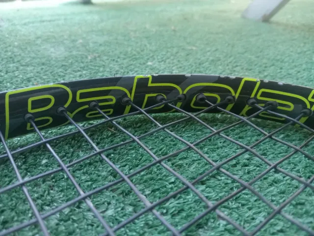 Babolat Pure Aero Junior Raqueta Tenis