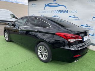 Hyundai i40 2016 6499€ OFERTA BLACK FRIDAY