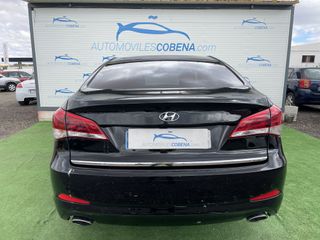 Hyundai i40 2016 6499€ OFERTA BLACK FRIDAY