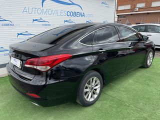 Hyundai i40 2016 6499€ OFERTA BLACK FRIDAY