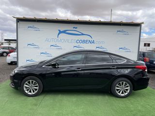 Hyundai i40 2016 6499€ OFERTA BLACK FRIDAY