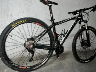 Bicicleta de Montaña Cube Talla L