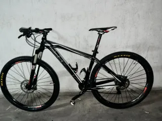 Bicicleta de Montaña Cube Talla L