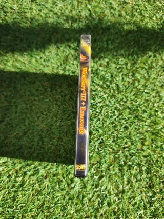 Warcraft III: Reign of Chaos PC