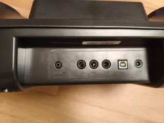 Batería Electrónica Millenium MD-90