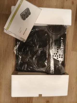 Batería Electrónica Millenium MD-90