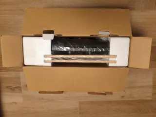 Batería Electrónica Millenium MD-90