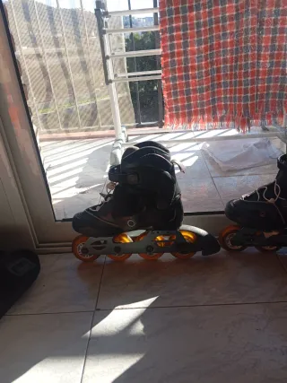 Patines en línea Oxelo