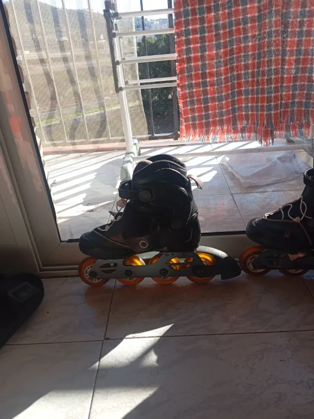 Patines en línea Oxelo