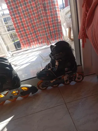 Patines en línea Oxelo