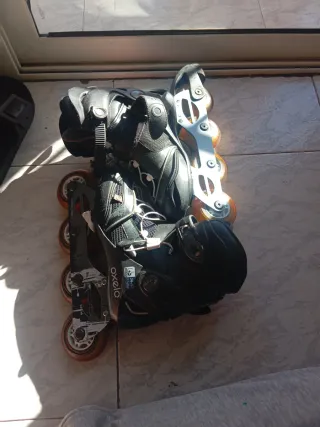 Patines en línea Oxelo
