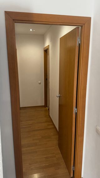 Puerta Block acabado 2.05 0.74  3 de Rocha 2 es ir