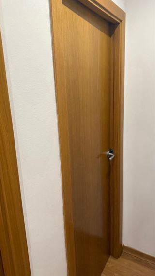 Puerta Block acabado 2.05 0.74  3 de Rocha 2 es ir