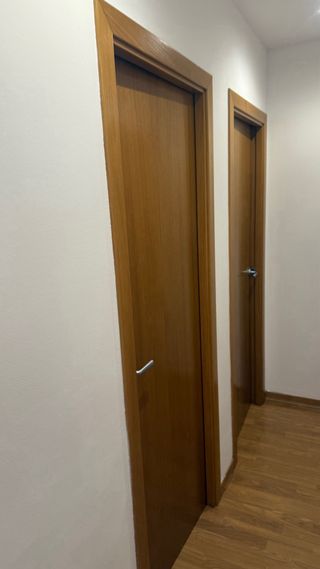 Puerta Block acabado 2.05 0.74  3 de Rocha 2 es ir