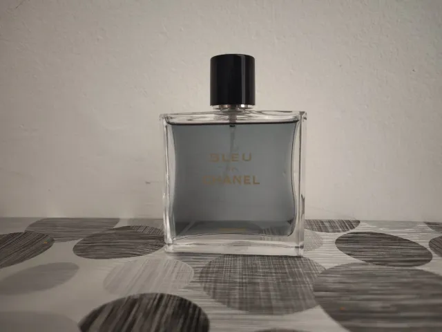 Perfume Bleu de Chanel Hombre Parfum