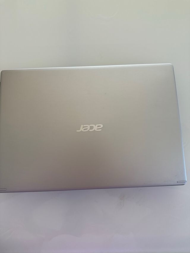 Portátil Acer Aspire A515-54 Intel Core i7