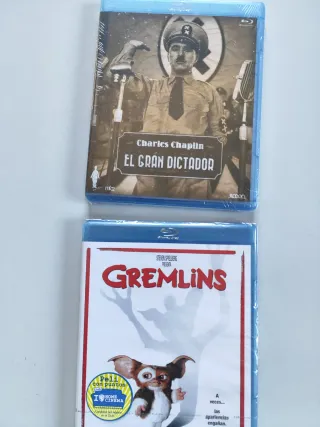 Blu-ray La Piel Que Habito - Almodóvar