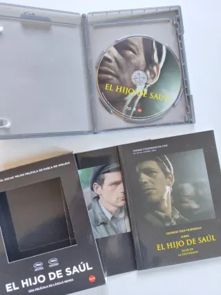 Blu-ray La Piel Que Habito - Almodóvar