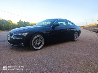 BMW Serie 3 2007