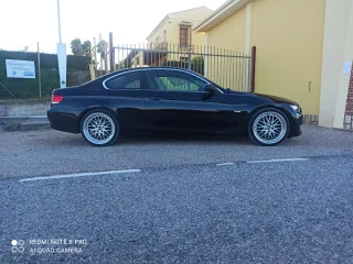 BMW Serie 3 2007