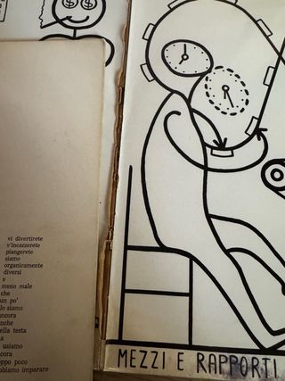 Vinile Eugenio Alborghetti Disco raro